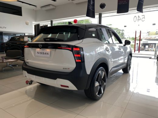NISSAN Kicks - foto 4