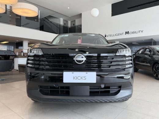 NISSAN Kicks - foto 2