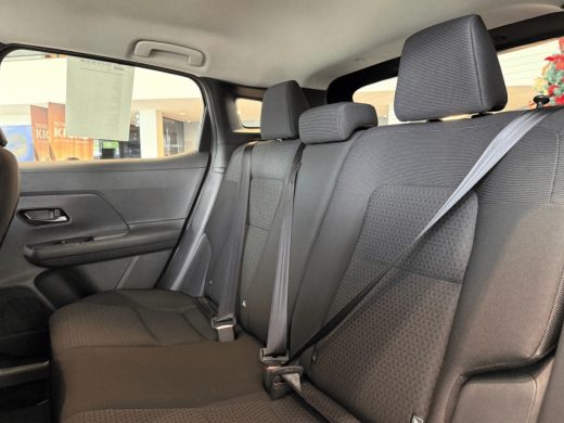 NISSAN Kicks - foto 11