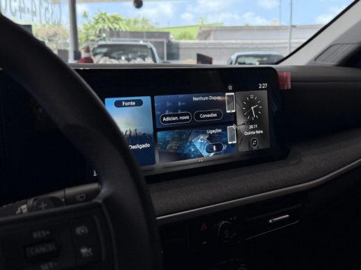 NISSAN Kicks - foto 12