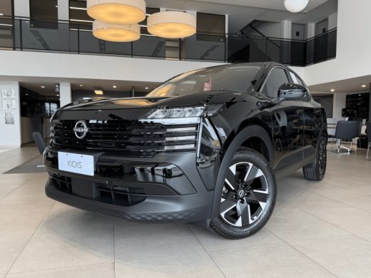 NISSAN Kicks - foto 3