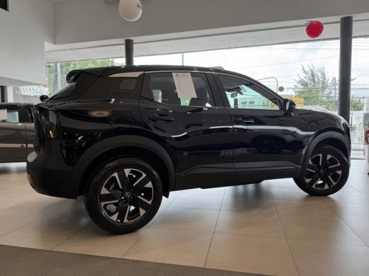 NISSAN Kicks - foto 4