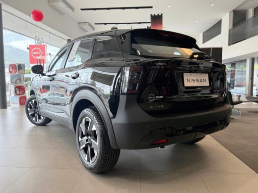 NISSAN Kicks - foto 6