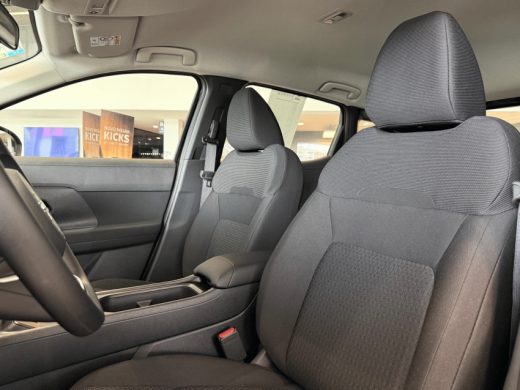 NISSAN Kicks - foto 10