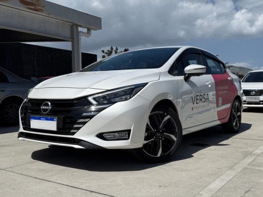 NISSAN Versa - foto 3