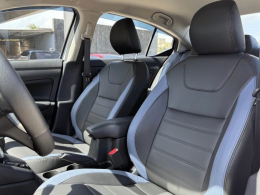 NISSAN Versa - foto 7