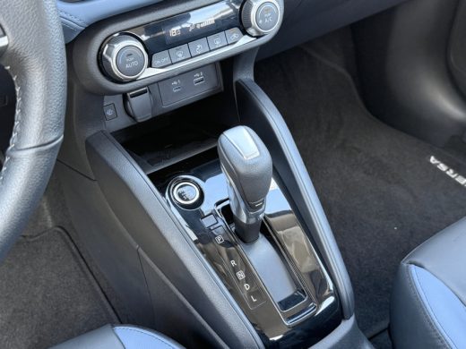 NISSAN Versa - foto 9