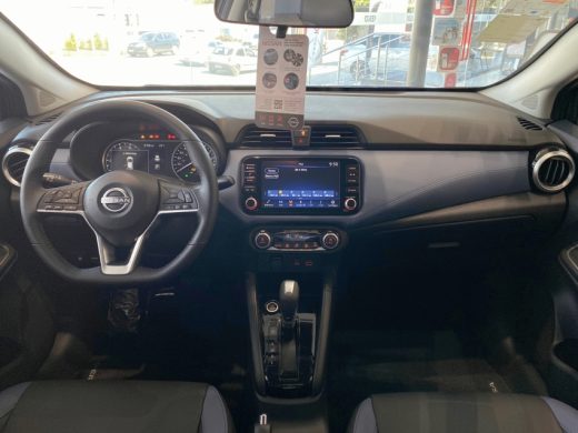 NISSAN Versa - foto 6
