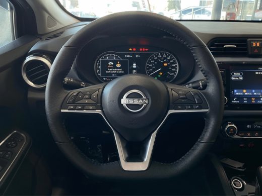 NISSAN Versa - foto 7