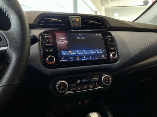 NISSAN Versa - foto 8