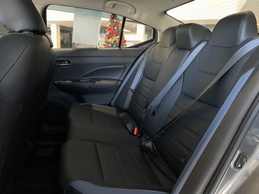 NISSAN Versa - foto 10