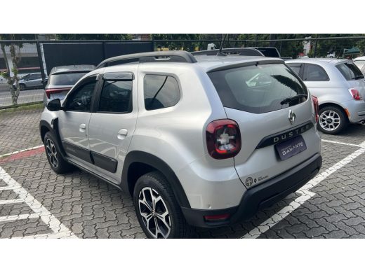 RENAULT Duster - foto 11