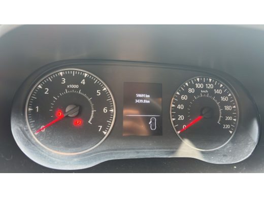 RENAULT Duster - foto 12