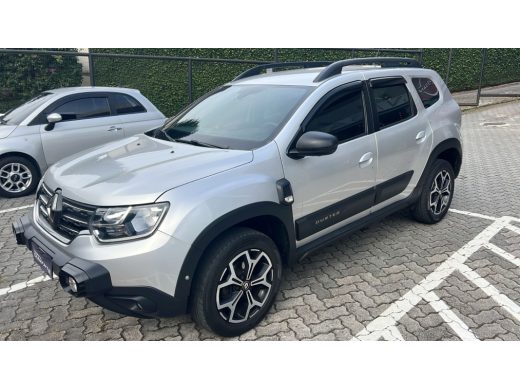 RENAULT Duster - foto 13