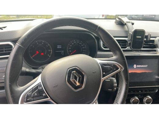 RENAULT Duster - foto 14