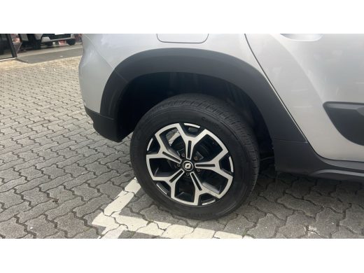 RENAULT Duster - foto 3