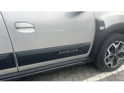 RENAULT Duster - foto 4