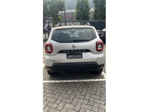 RENAULT Duster - foto 6