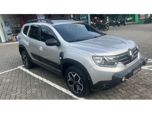 RENAULT Duster - foto 7