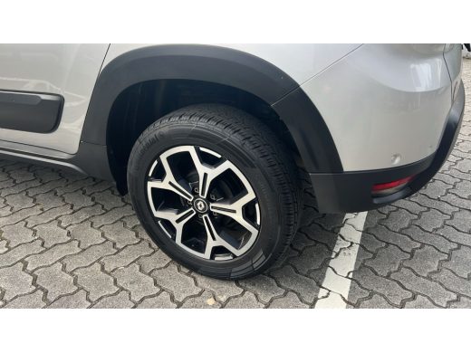 RENAULT Duster - foto 8