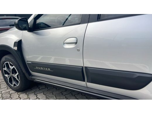 RENAULT Duster - foto 9