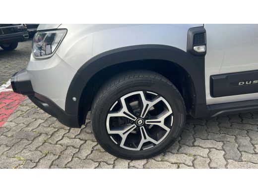 RENAULT Duster - foto 10