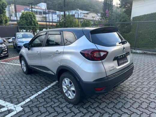 RENAULT Captur - foto 11