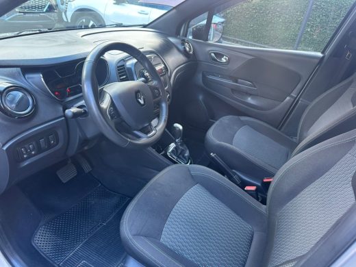 RENAULT Captur - foto 12