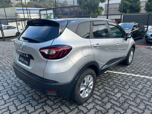 RENAULT Captur - foto 4
