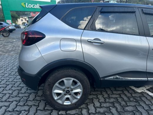 RENAULT Captur - foto 5