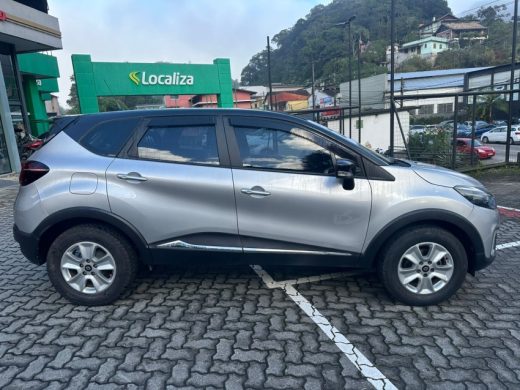RENAULT Captur - foto 6