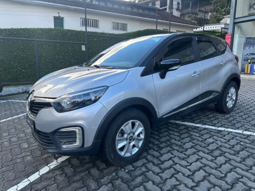 RENAULT Captur - foto 7