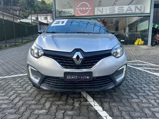 RENAULT Captur - foto 8