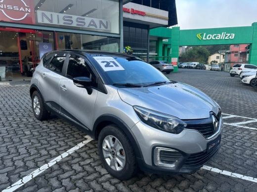 RENAULT Captur - foto 9