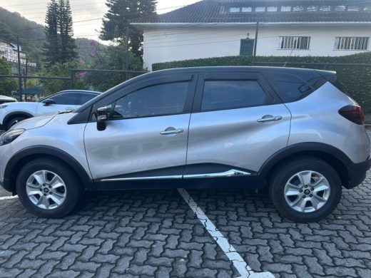 RENAULT Captur - foto 10