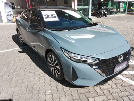 NISSAN Sentra - foto 2