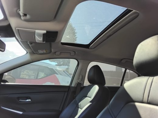 NISSAN Sentra - foto 14