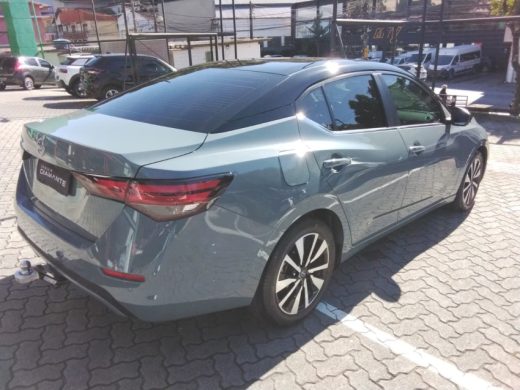 NISSAN Sentra - foto 3