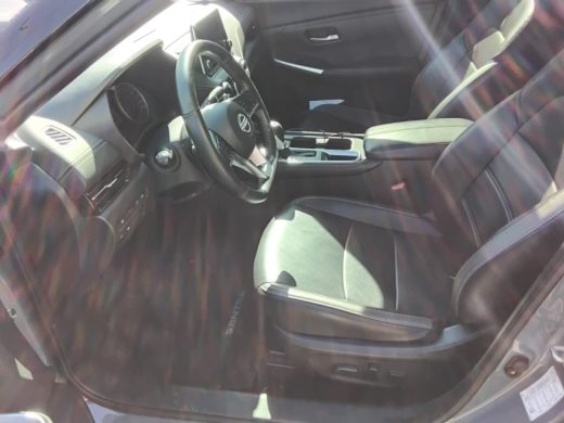 NISSAN Sentra - foto 4