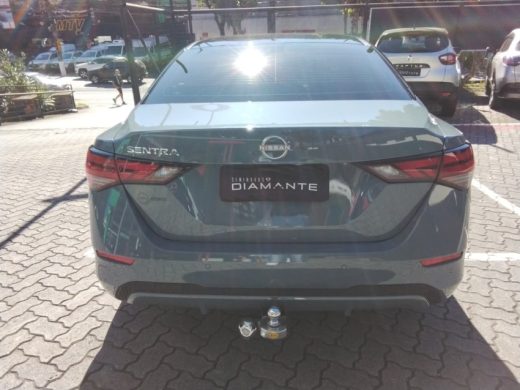 NISSAN Sentra - foto 5