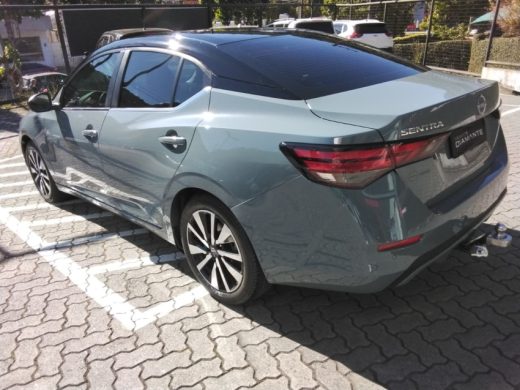 NISSAN Sentra - foto 7