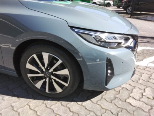 NISSAN Sentra - foto 8