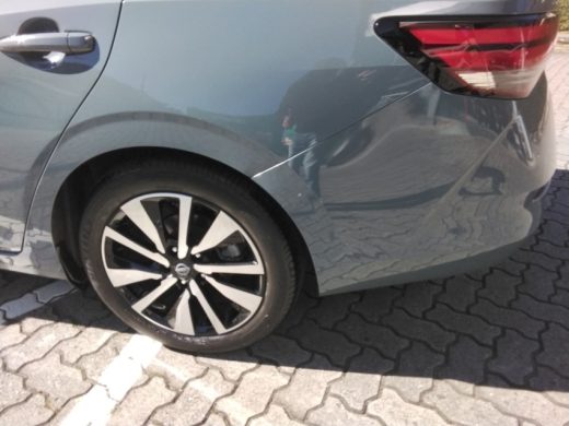 NISSAN Sentra - foto 9