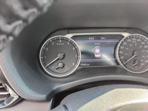 NISSAN Sentra - foto 10
