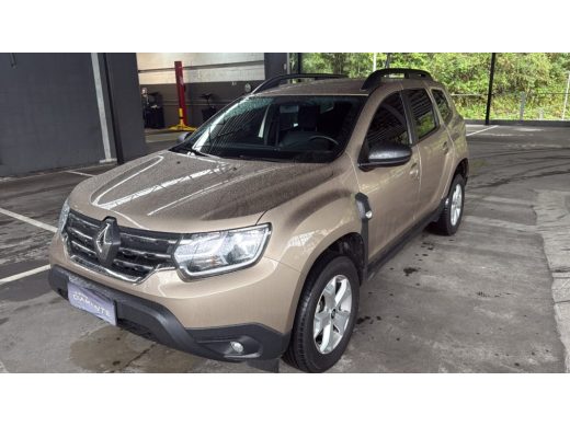 RENAULT Duster - foto 2