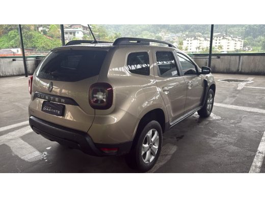 RENAULT Duster - foto 3