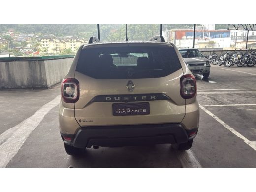 RENAULT Duster - foto 4