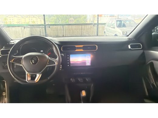 RENAULT Duster - foto 7