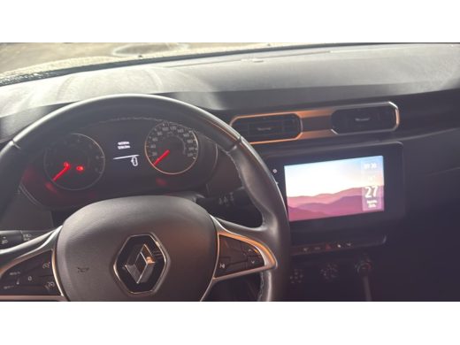 RENAULT Duster - foto 8