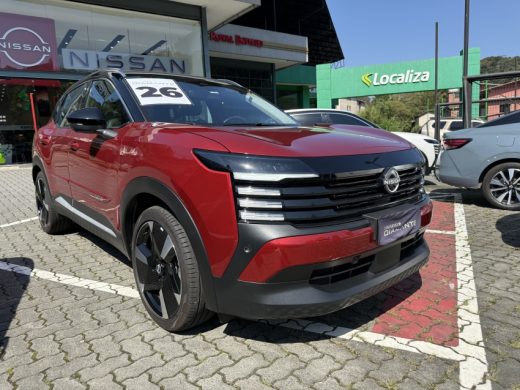 NISSAN Kicks - foto 2